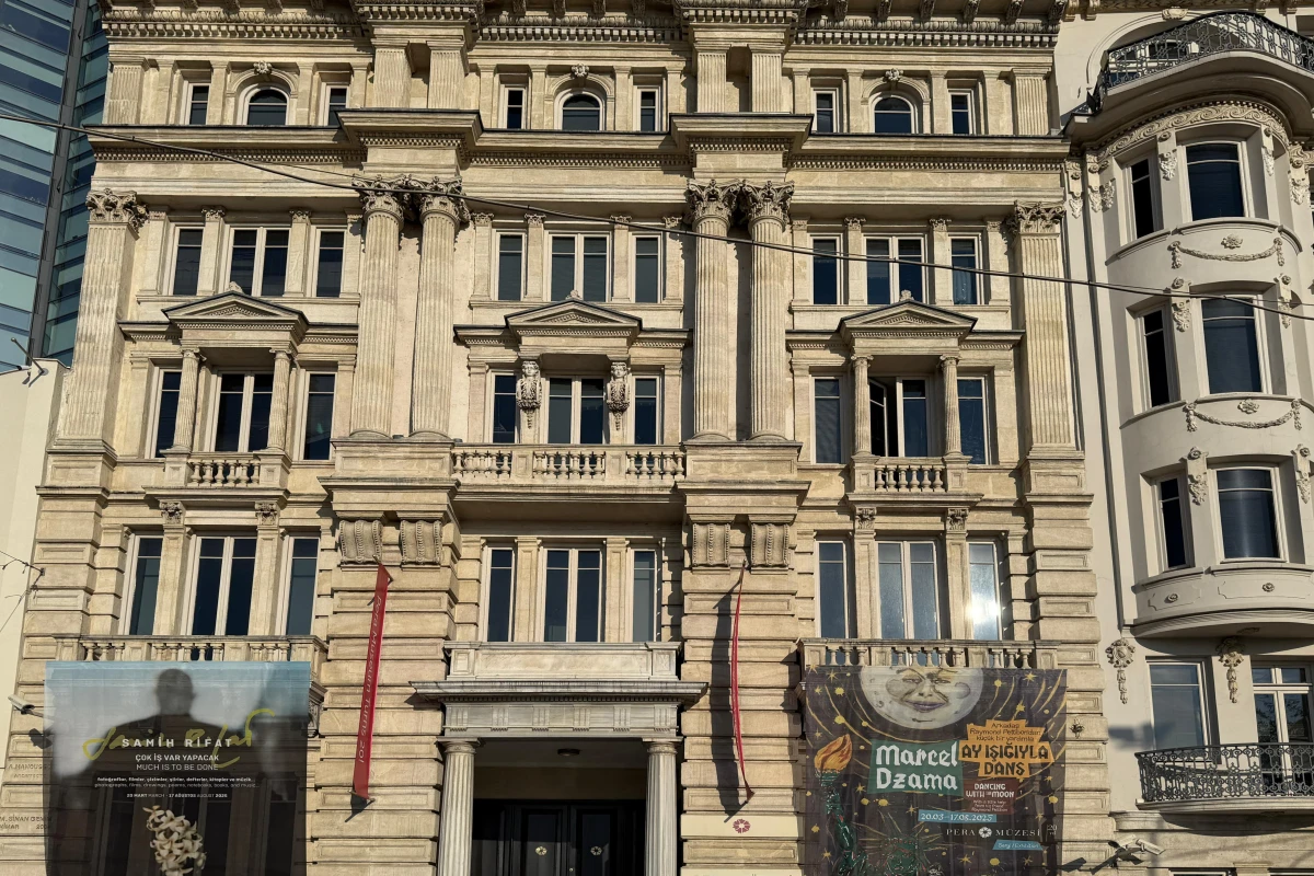 Pera Museum