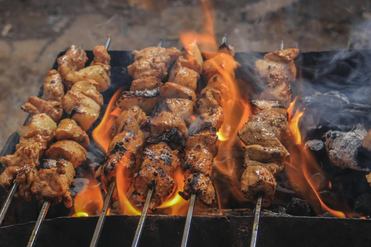 The Ultimate Guide to Kebab in Istanbul: Must-Try Restaurants for an Authentic Experience