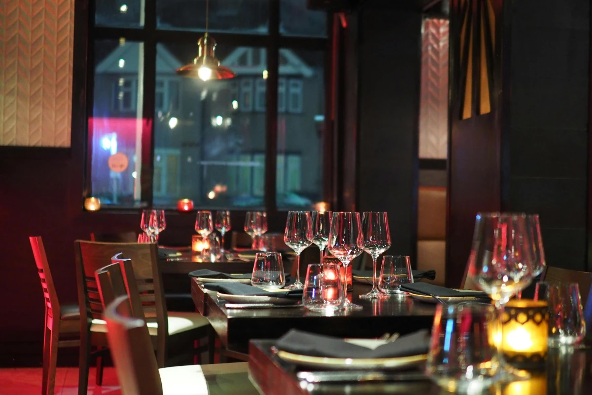 Istanbul Fine Dining Guide 2025: 5 Unmissable Luxury Restaurants on the Bosphorus