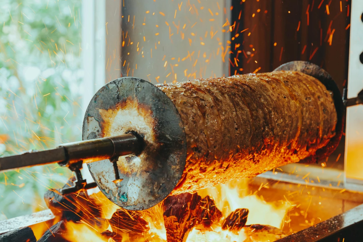 Istanbul Street Food Guide 2025