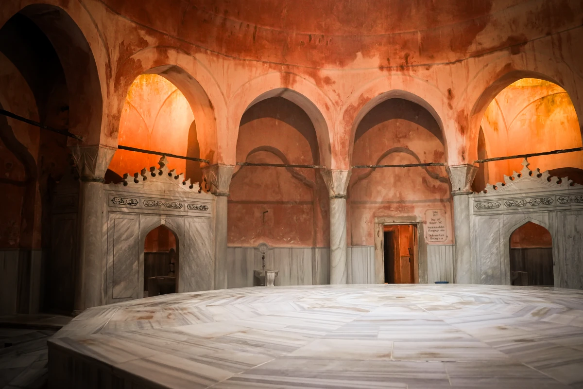 Turkish Bath Houses: Discover the History of Hammam Culture and the Best Places to Have It. 