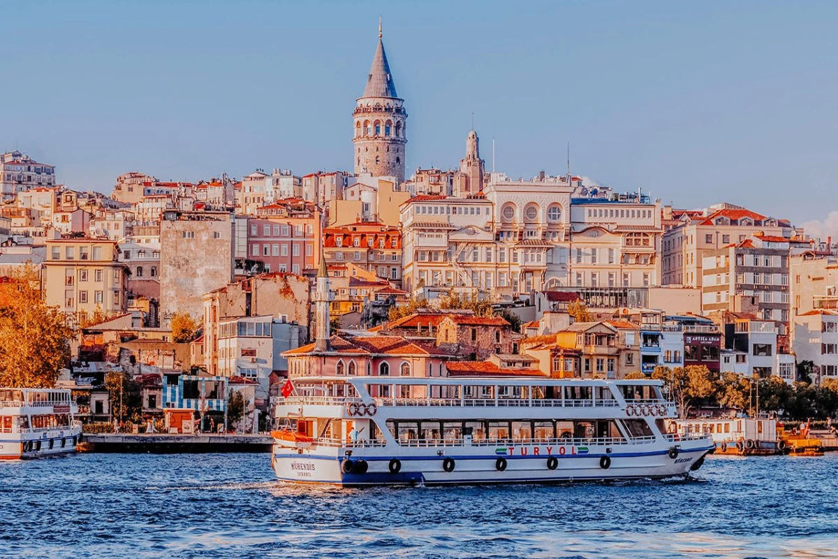 Plan Your Three-Day Itinerary of Istanbul: Day 1