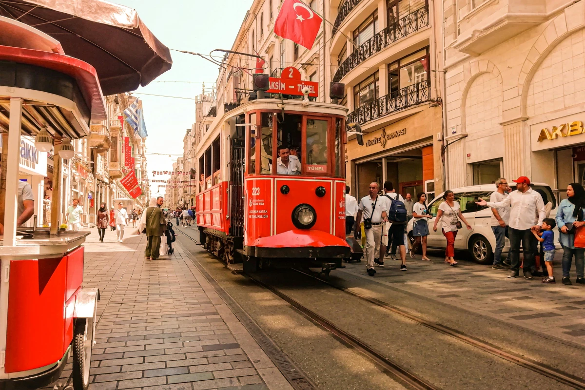 Plan Your Three-Day Itinerary of Istanbul: Day 2