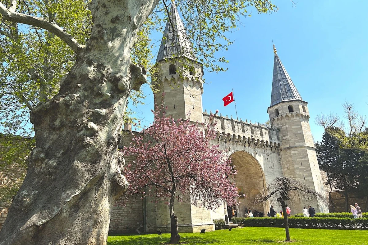 Three New Sections Opening at Topkapi Palace: Hidden Parts of the Ottoman Palace You Can Finally Visit