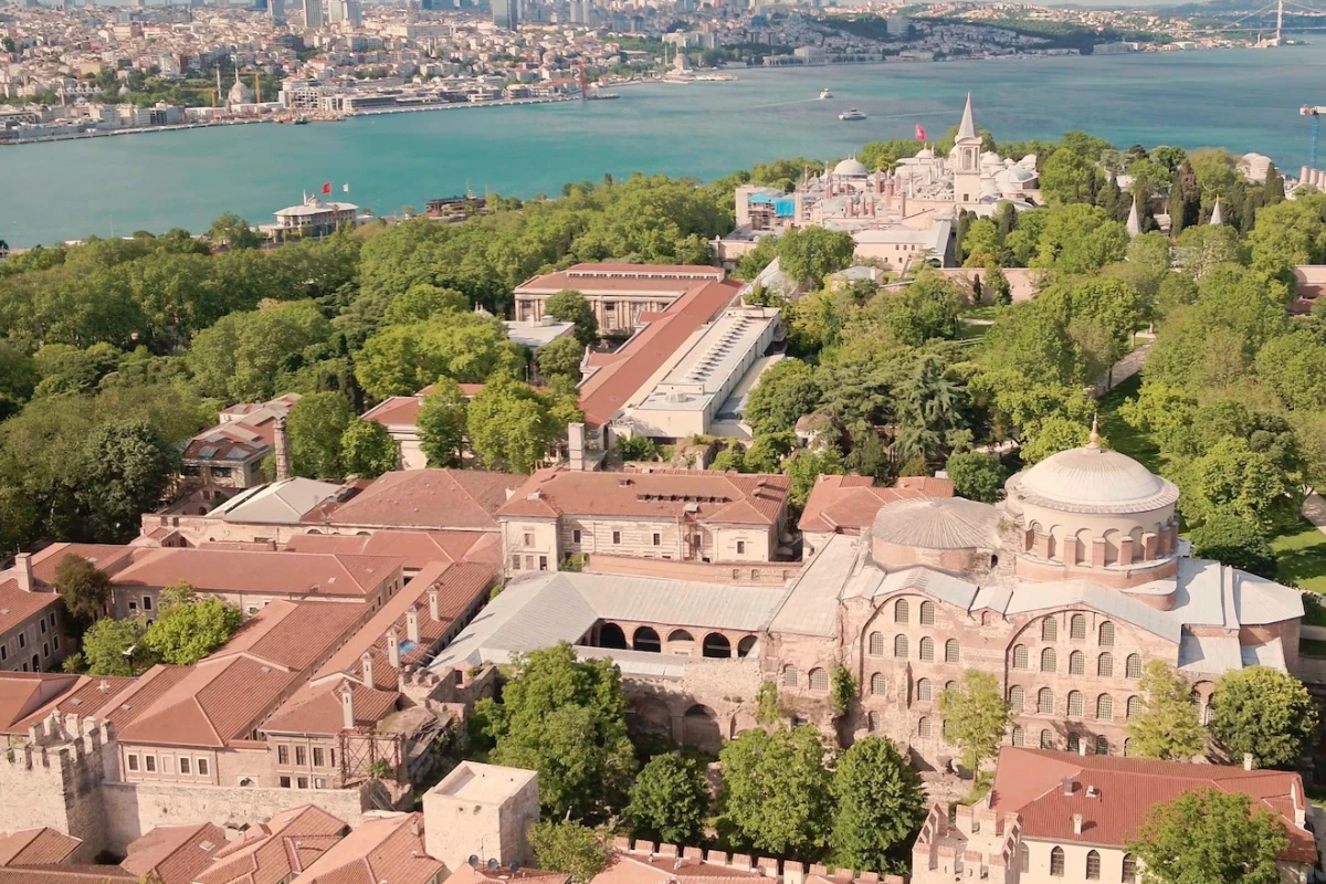 5 New Museums at Topkapi Palace in 2026: Everything You Need to Know