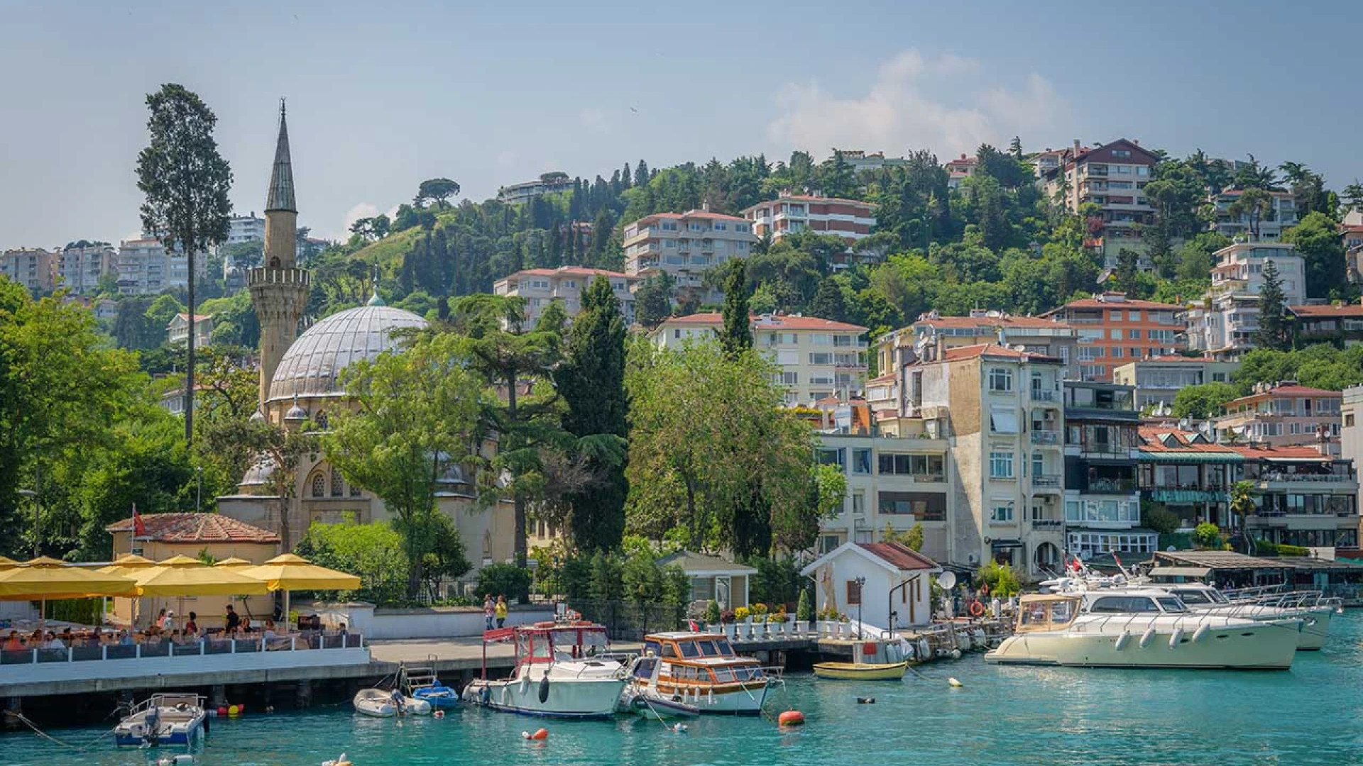 Bebek Coast