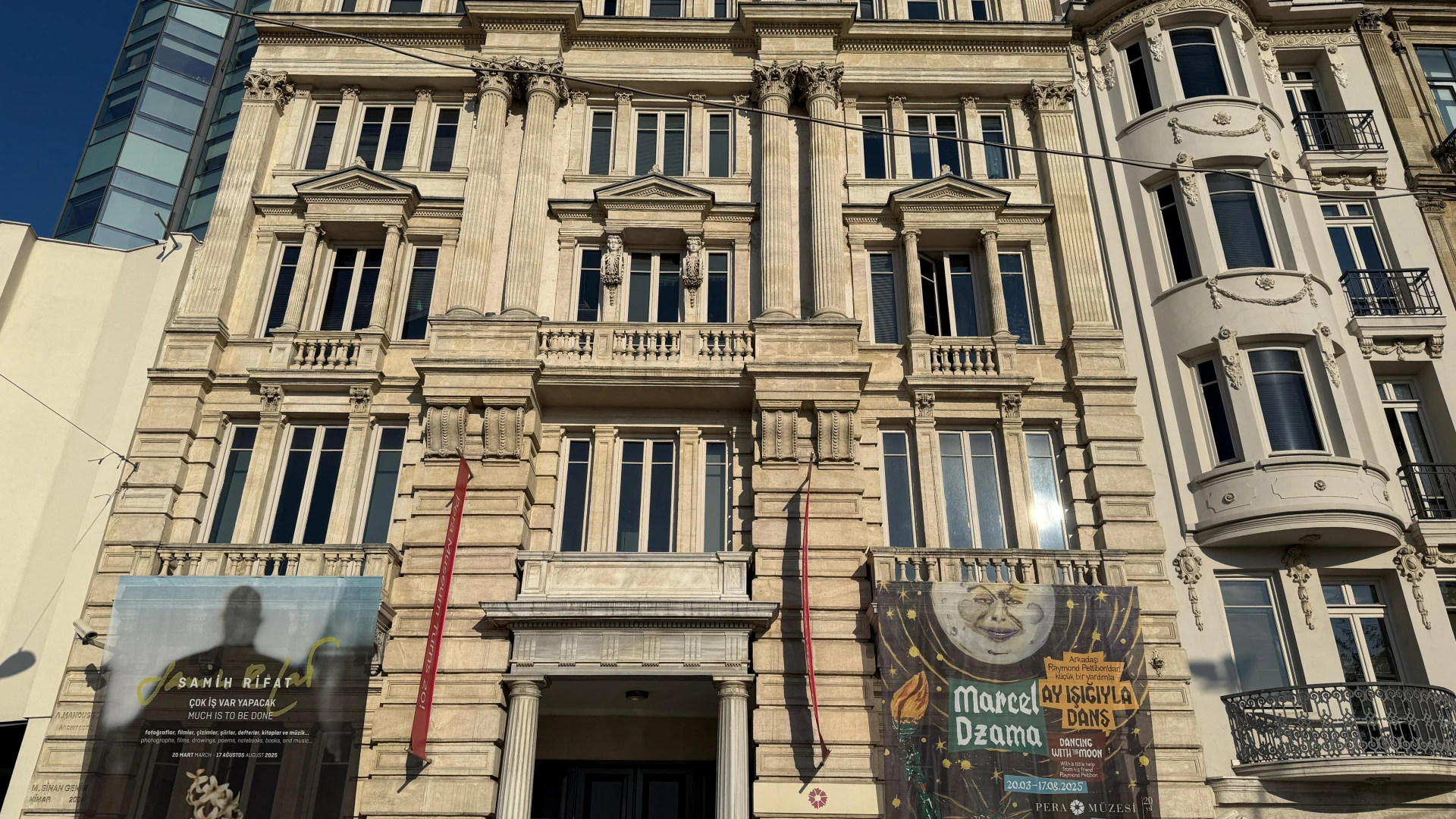 Pera Museum
