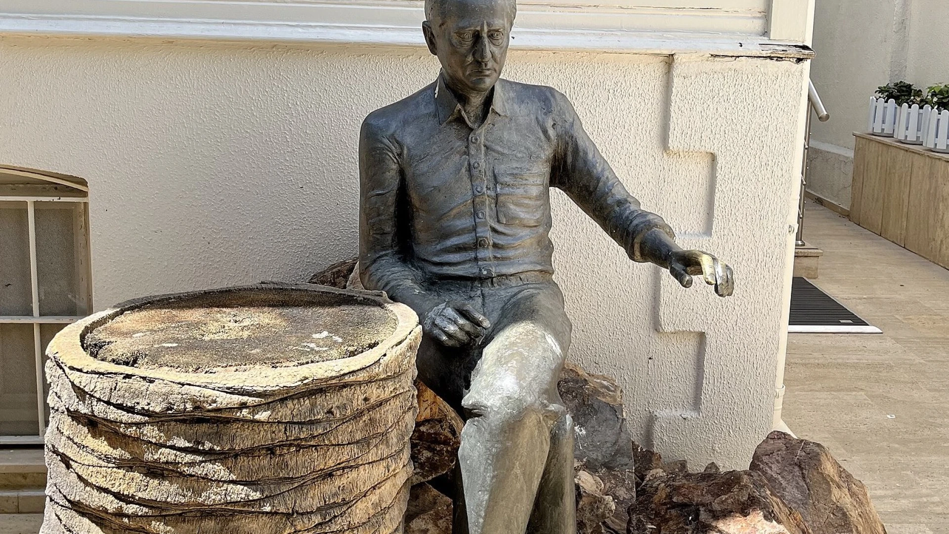 Sait Faik Abasıyanık Museum
