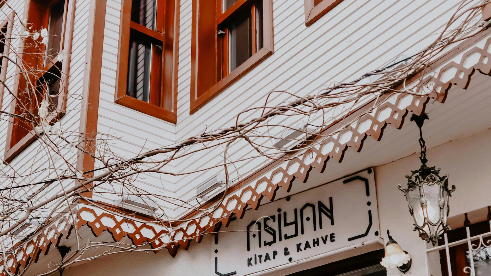 Aşiyan Museum