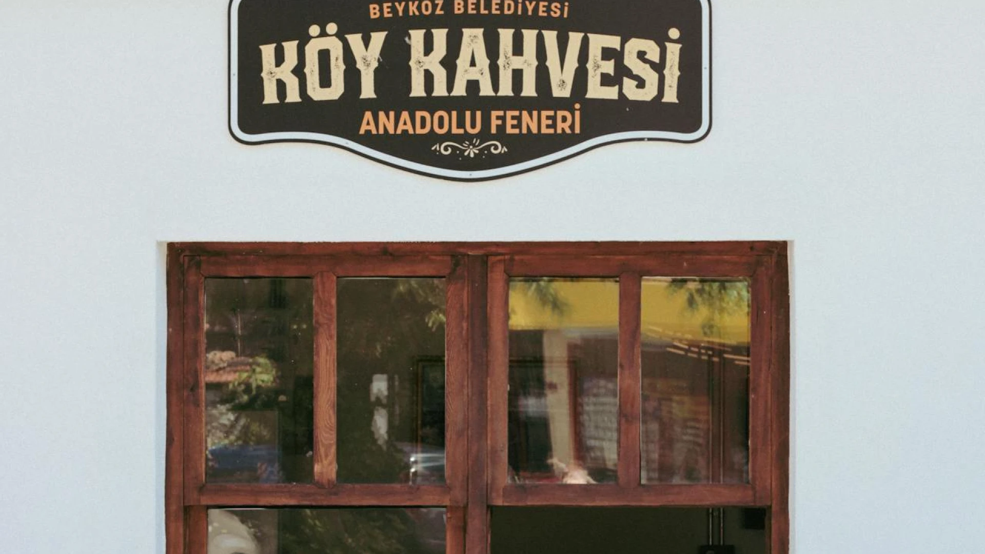 Anadolu Feneri