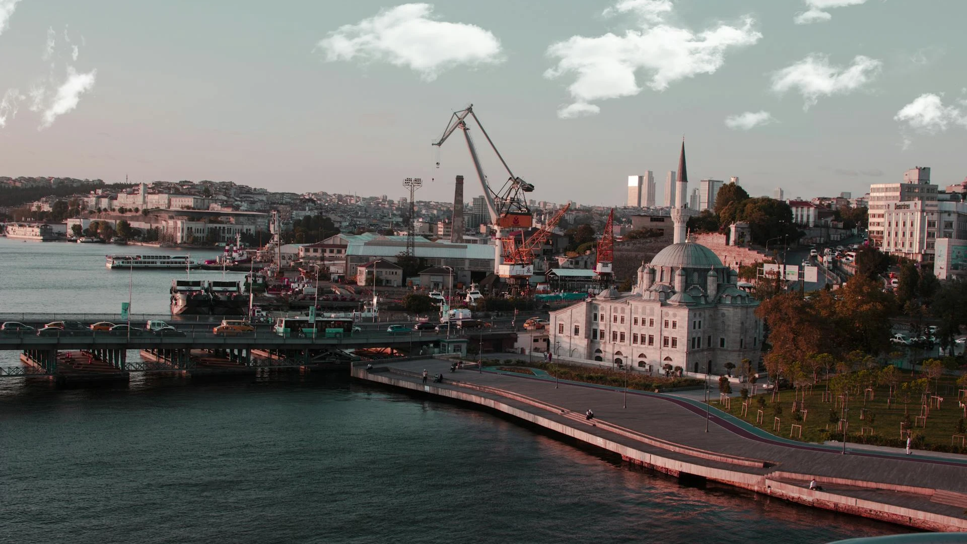 Tersane İstanbul