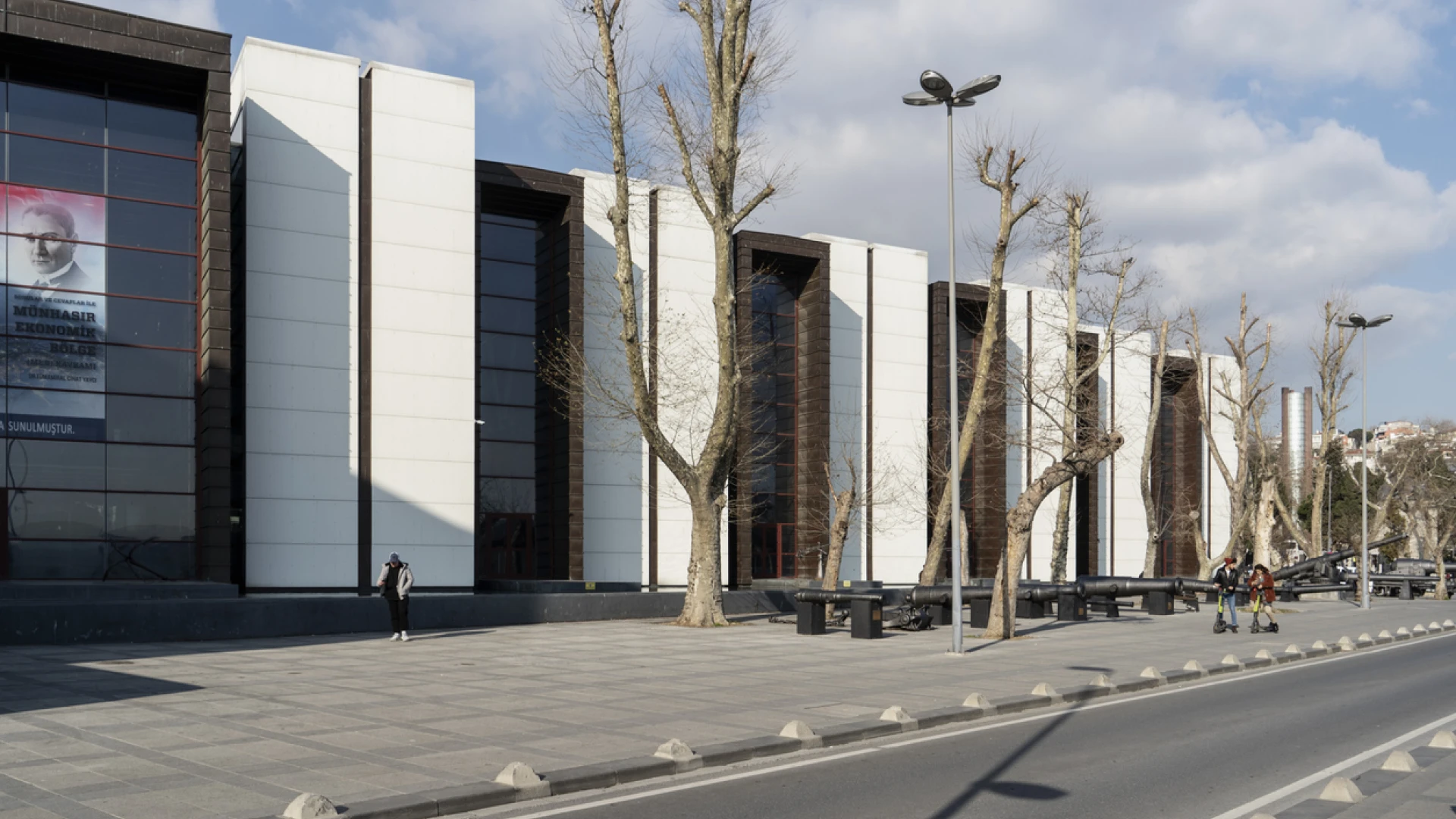İstanbul Naval Museum
