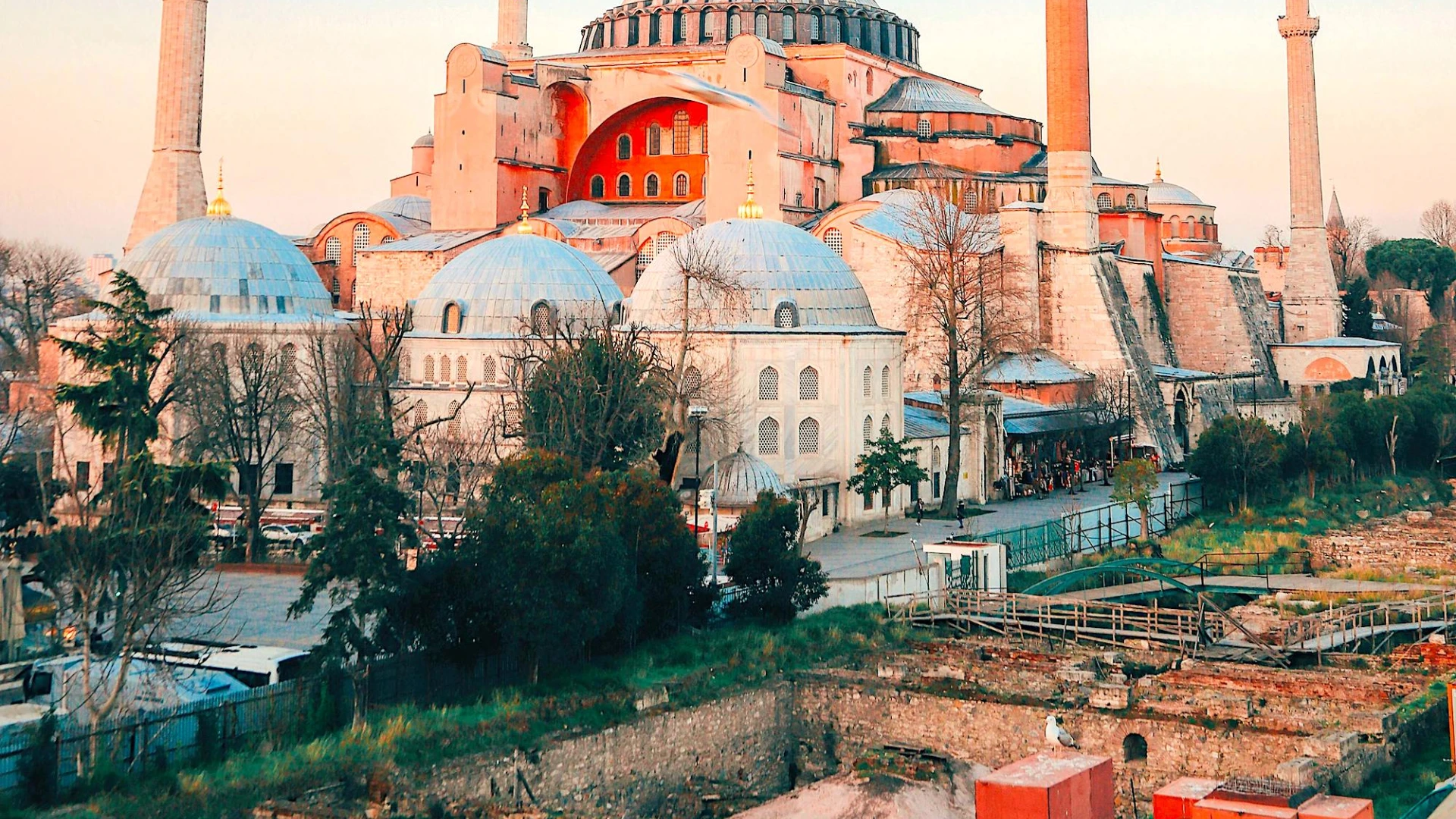 Sultanahmet Arkeopark