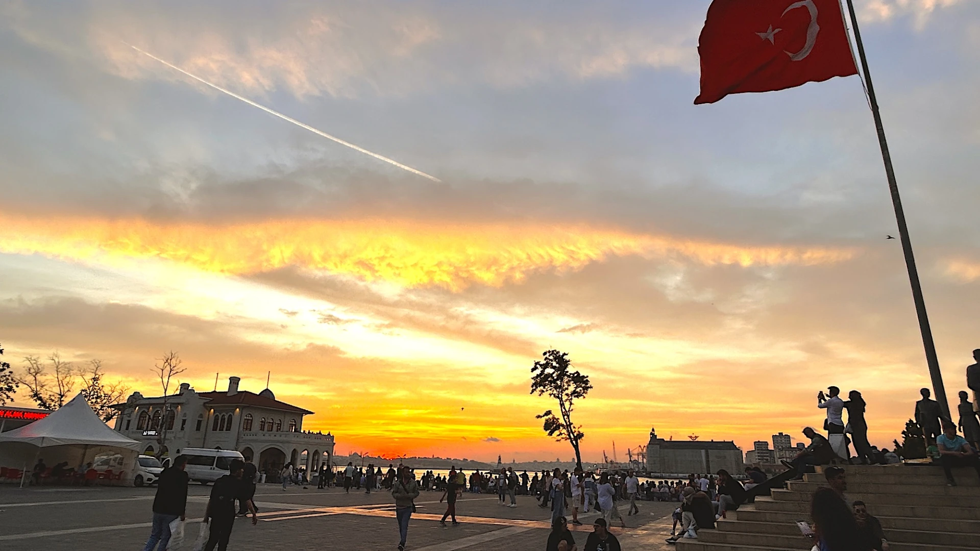 Kadıköy Dock
