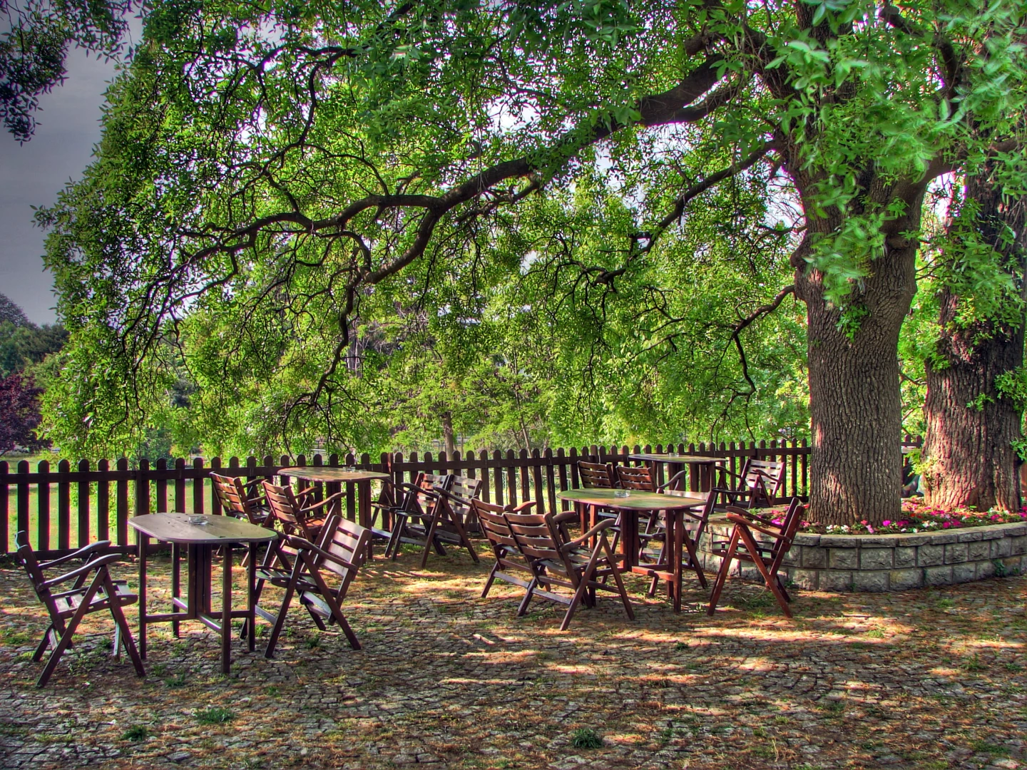 Fenerbahçe Park