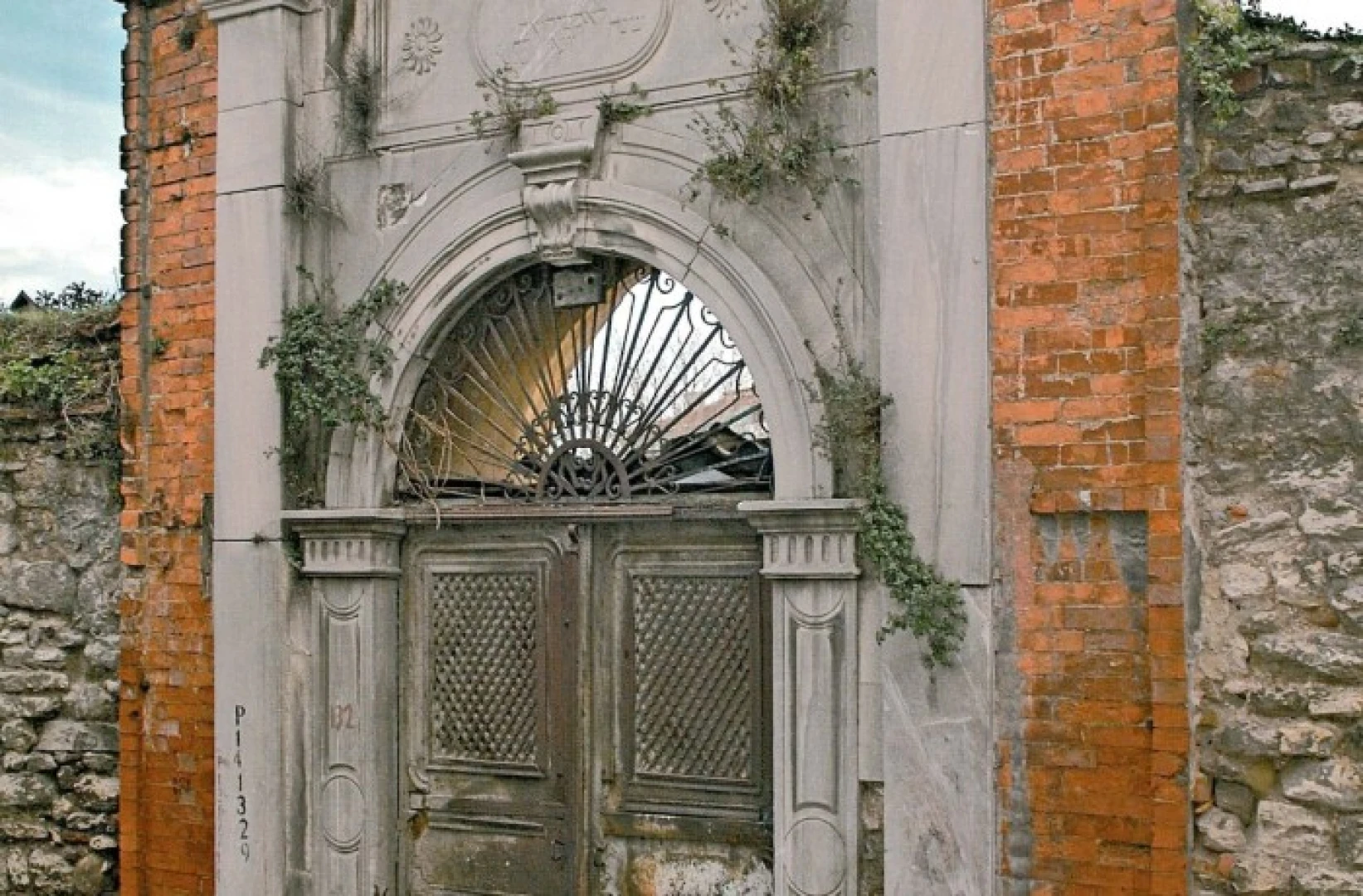 Ashkenazi Synagogue of Istanbul