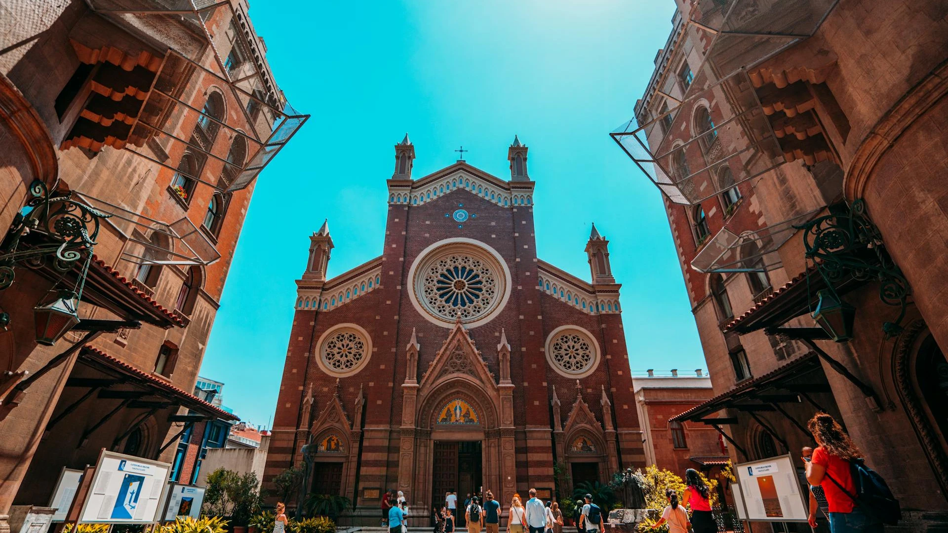 St. Anthony Church
