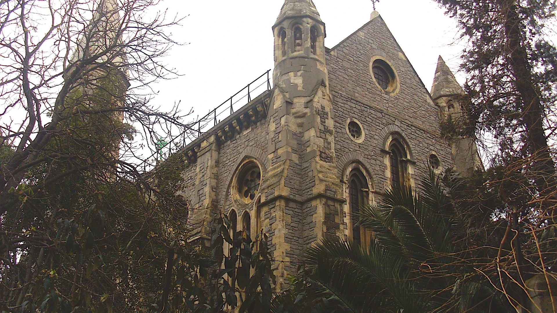 Crimean Church