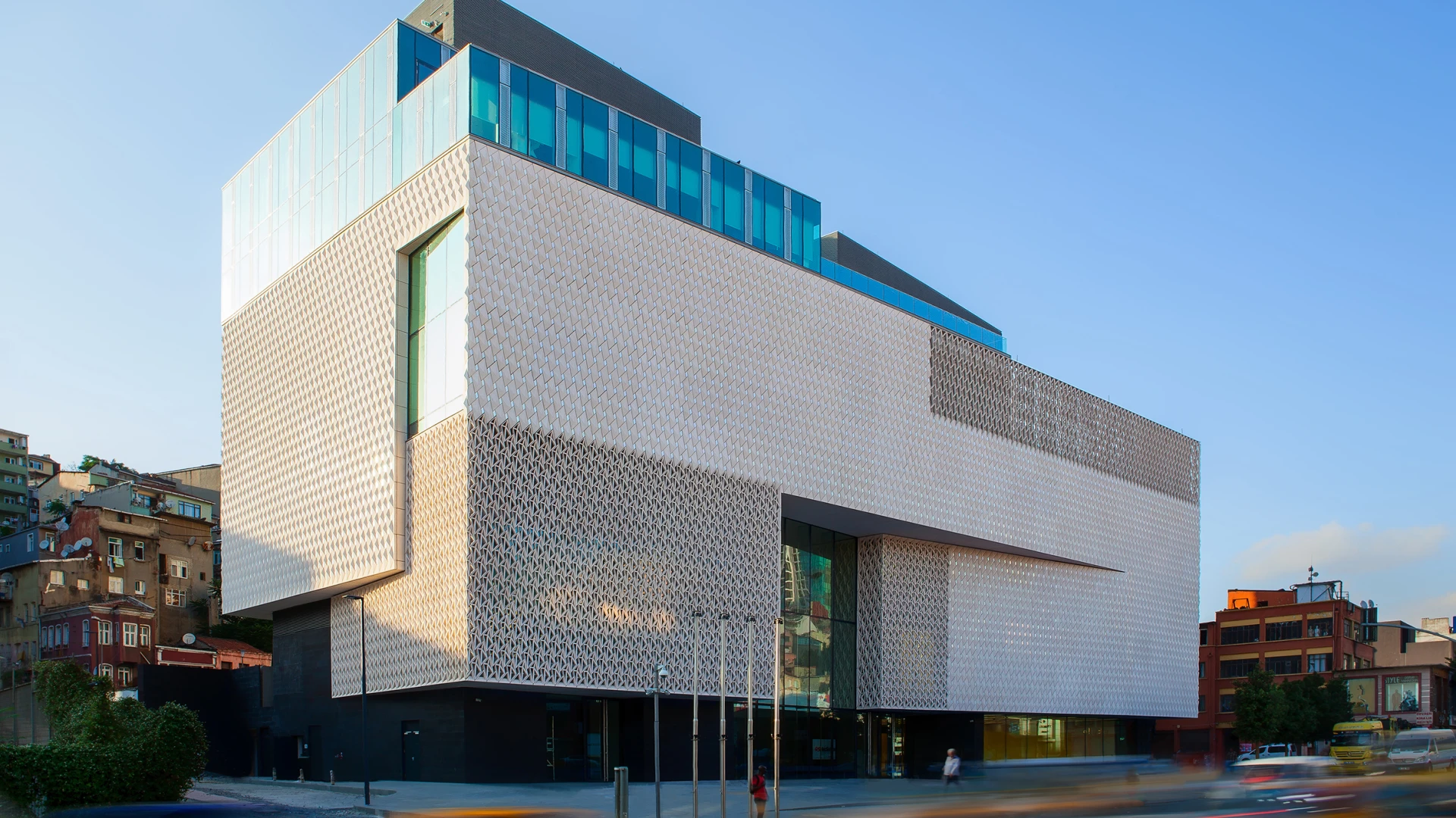 Arter Contemporary Art Museum
