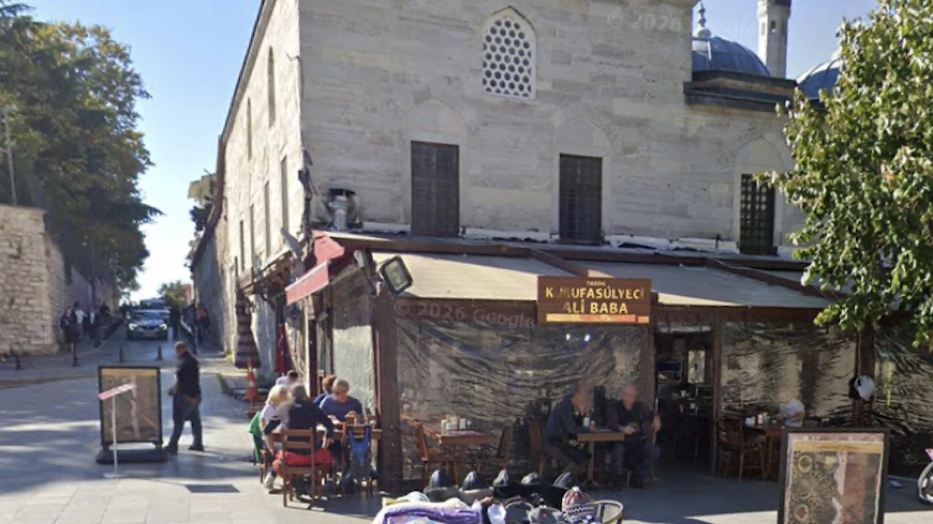Süleymaniye Kuru Fasulye (Ali Baba)