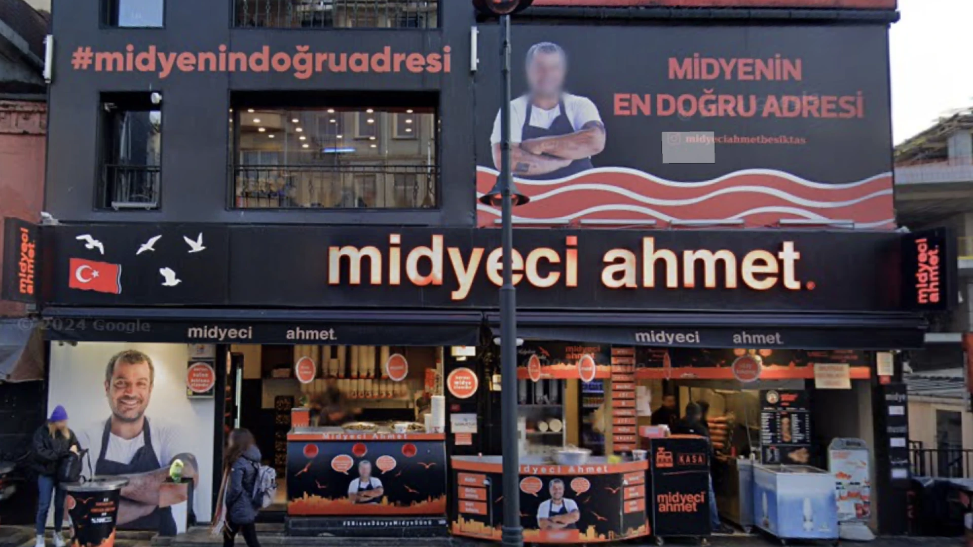 Midyeci Ahmet