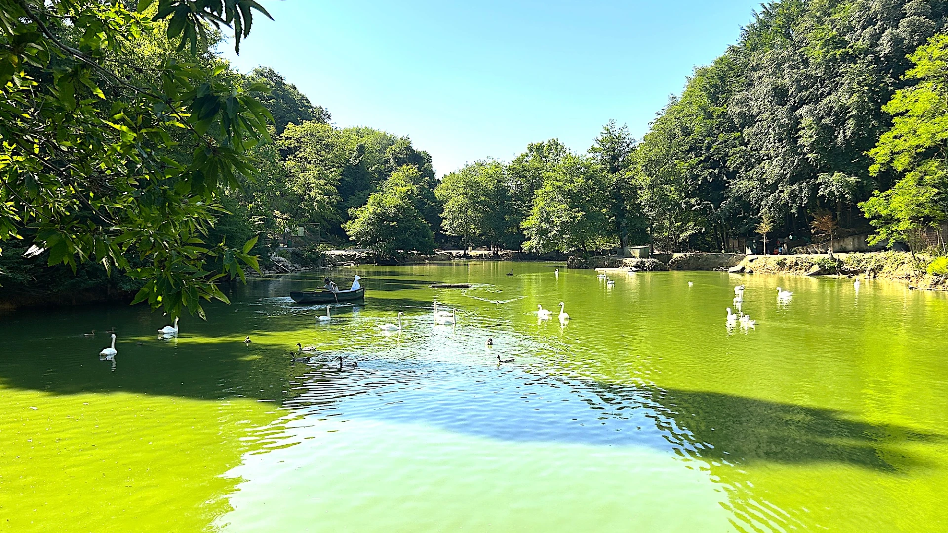 Polonezköy Nature Park