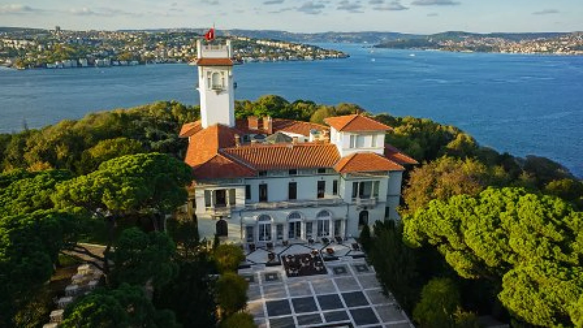 Khedive's Palace