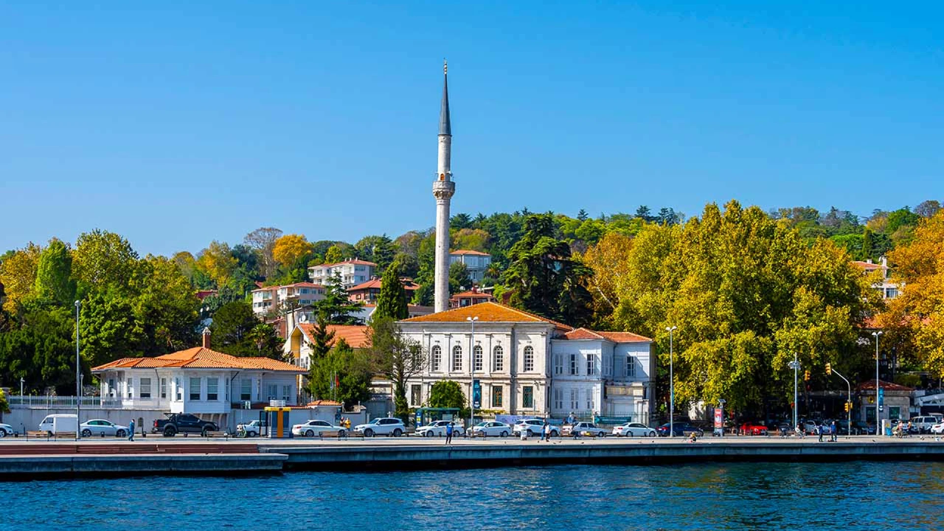 Emirgan