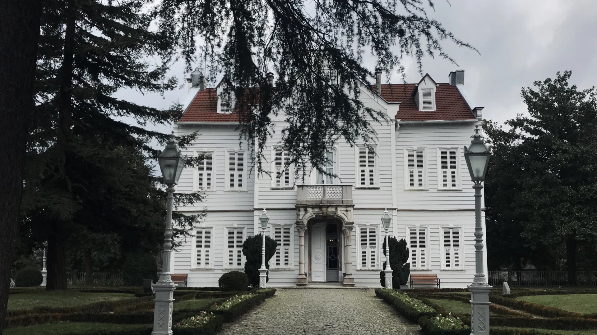 Maslak Pavilion