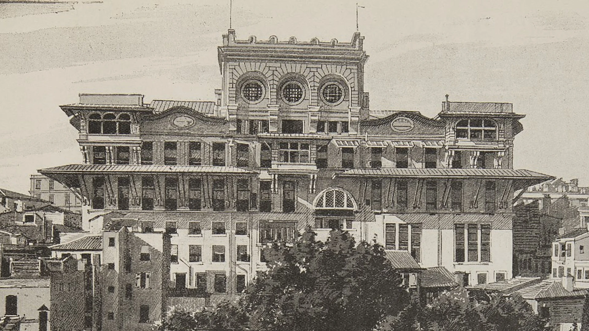 Salt Galata