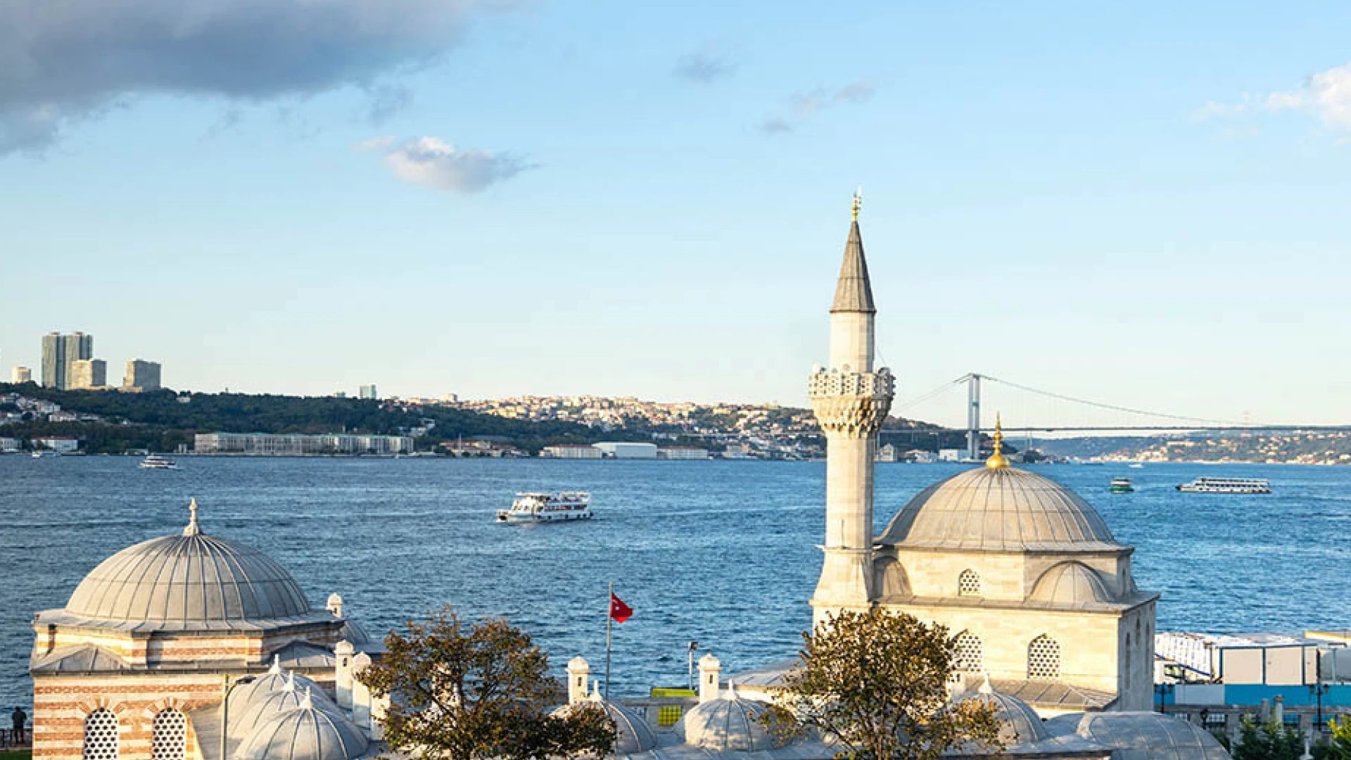 Şemsi Pasha Mosque
