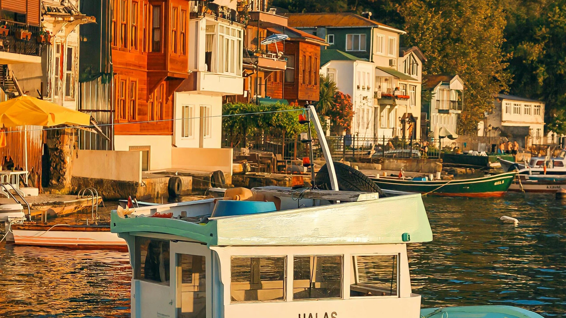 Anadolu Kavağı